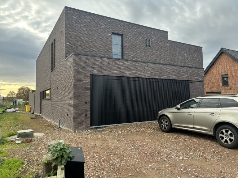 Nieuwbouw Geel-St Kristoffelstraat 2
