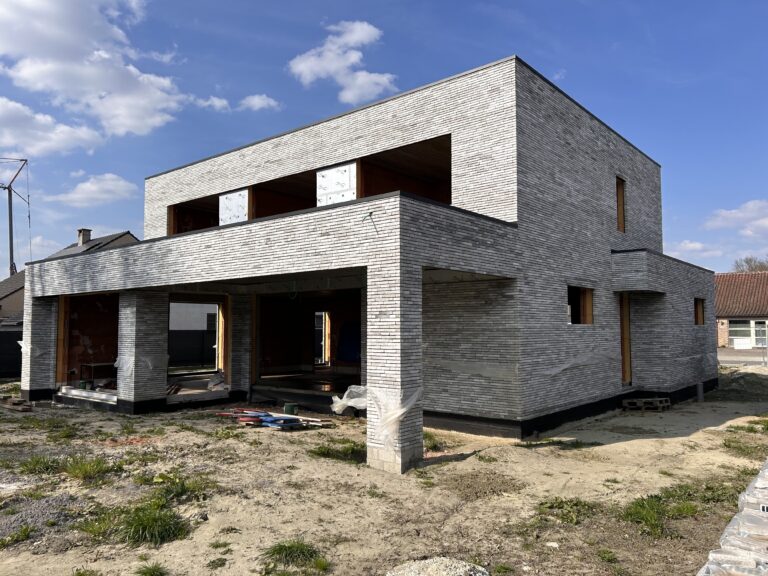 Nieuwbouw Hulshout-Heibaan 2