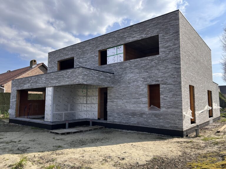 Nieuwbouw Hulshout-Heibaan 4