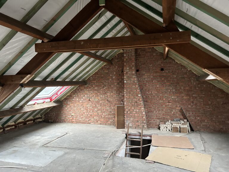 Gyproc Keerbergen 1