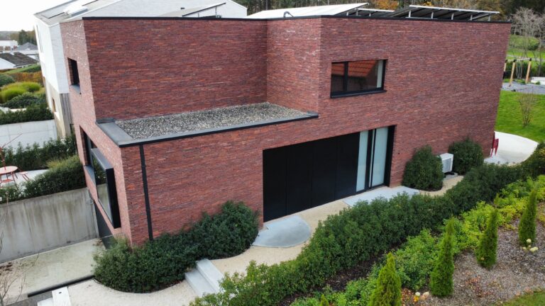 Nieuwbouw Herselt-Limberg