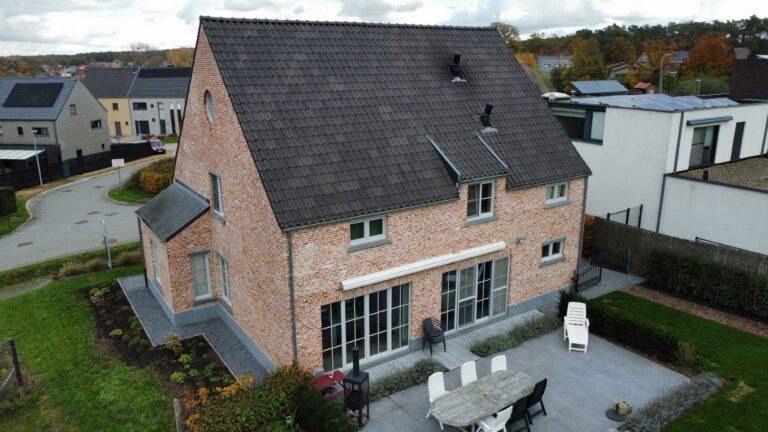 Betrouwbare aannemer voor jouw ruwbouwproject in Herselt