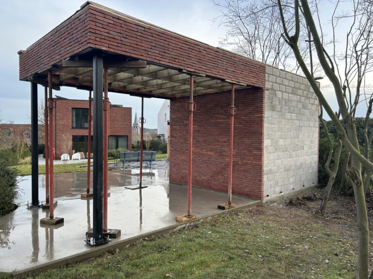 Tuinberging Herselt 2