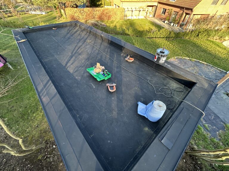 Tuinberging Herselt 4